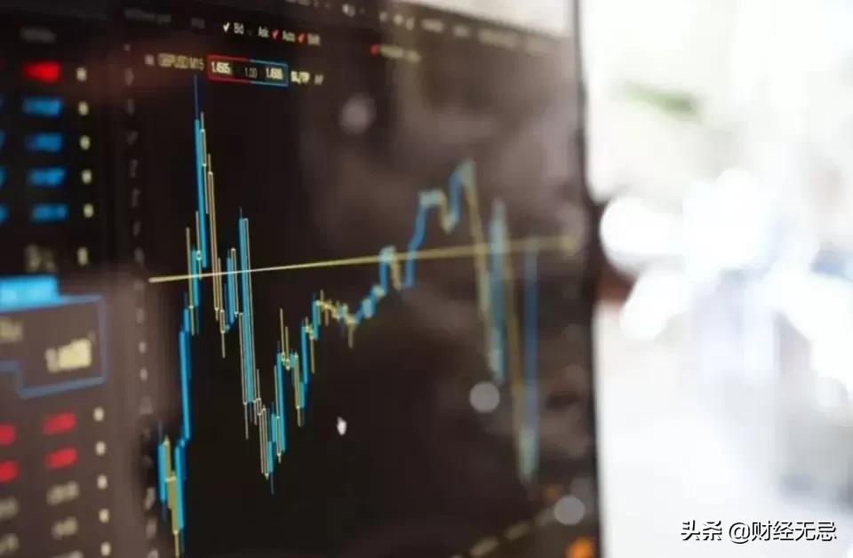 东方财富市值赶超中信证券,东方财富为什么崛起