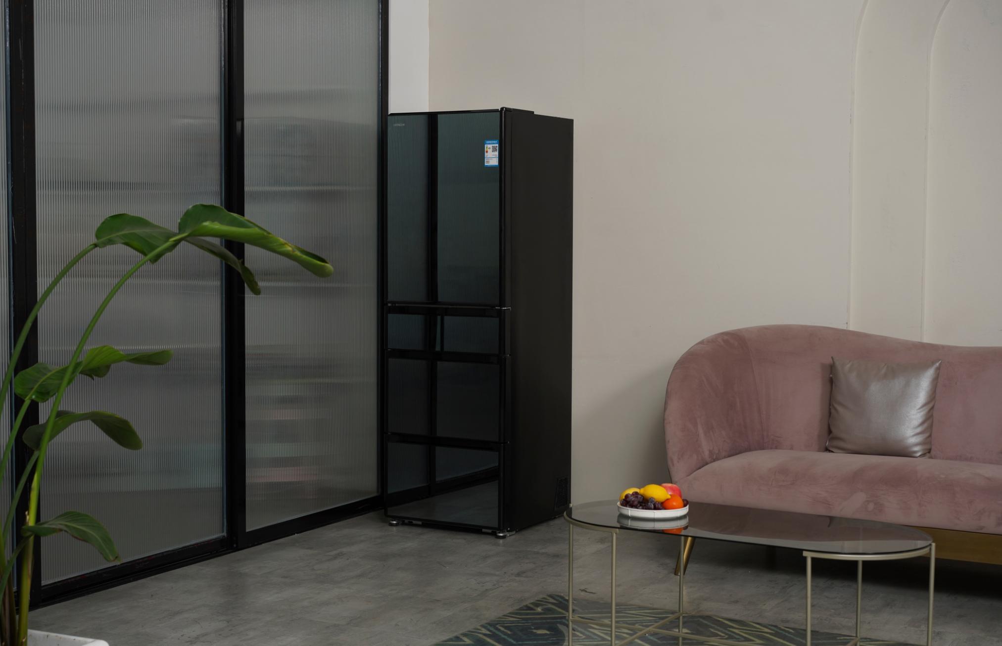 日立冰箱r-xg420kcxw怎么样,日立r-xg420kc