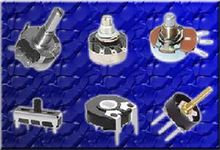 Varistor压敏电阻,resistor继电器