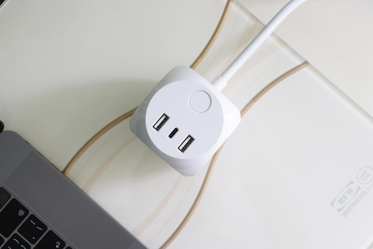 爱国者魔方插座使用说明,爱国者魔方插座接口