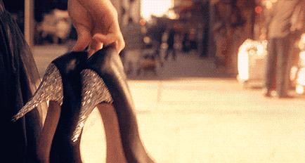 告别“香港脚”的喷雾，让你脚下留香，出门脱鞋不再尴尬