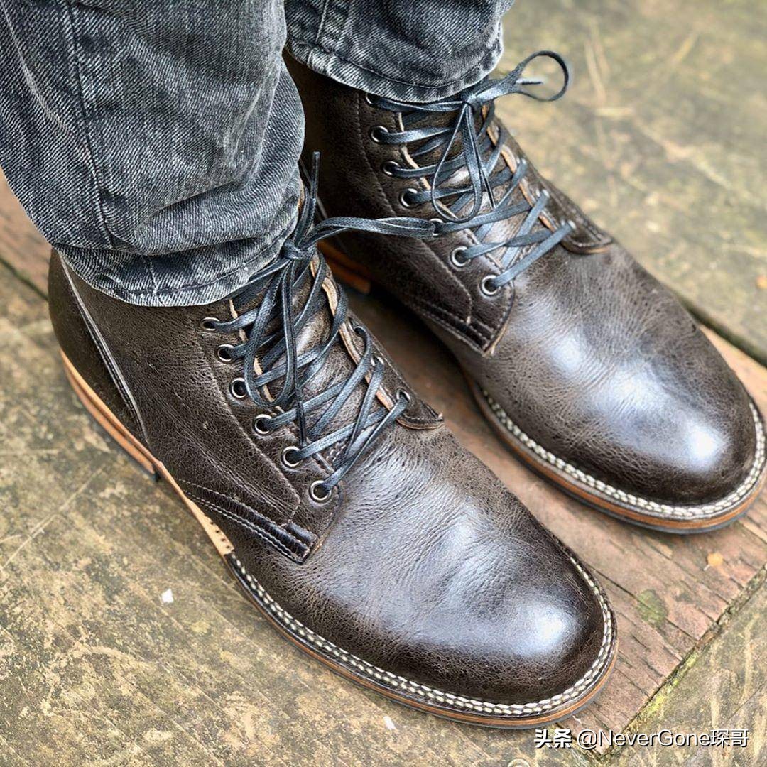 牛皮马皮都看腻了，来点新鲜的吧：Kudu大合集