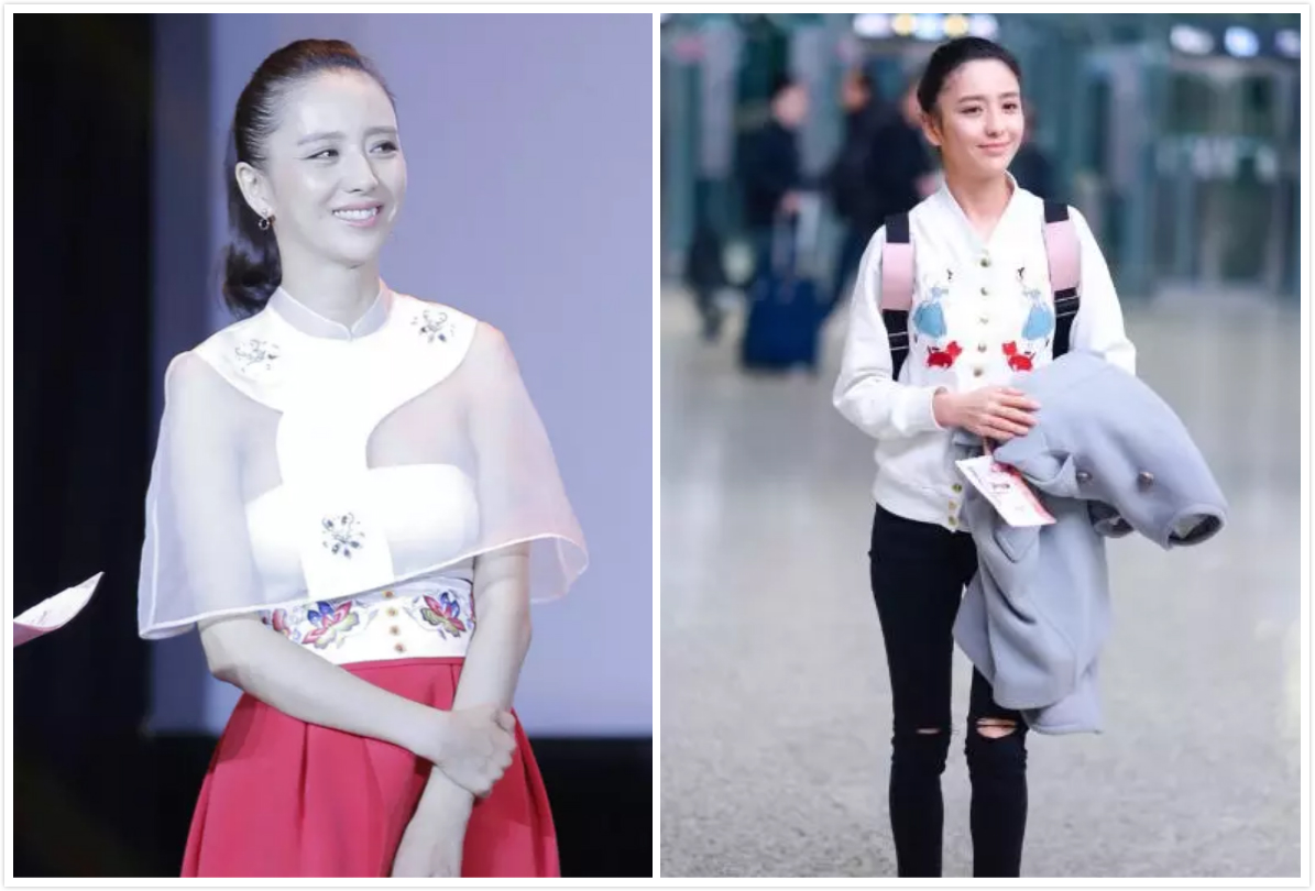 发际线到底怎样才好看,为什么有人的发际线好看