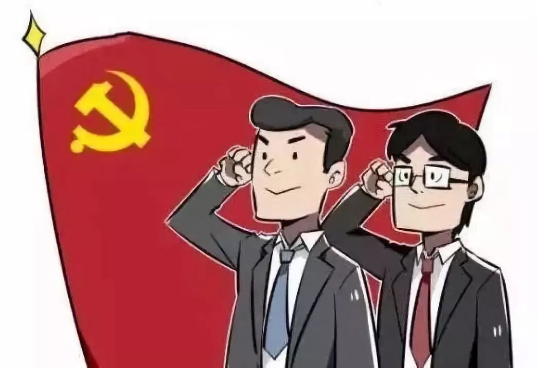 【*党**建】正确填写《中国*产党共**入*党**志愿书》，有这些注意事项