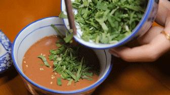 大连好吃的铜火锅涮羊肉,清水铜锅涮羊肉地道的京味儿火锅