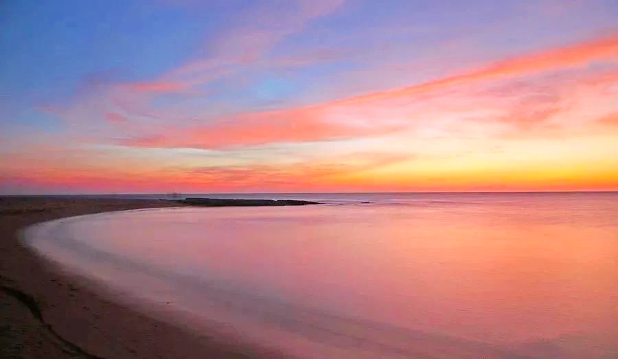 海南最美海湾石梅湾,海南最美的8大海湾