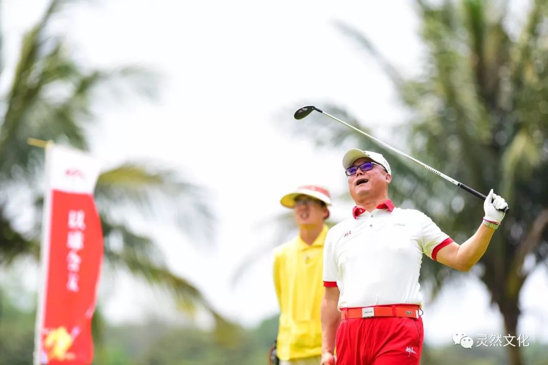 2022年10月观澜湖大湾区联谊赛,醉美高塘篮球比赛