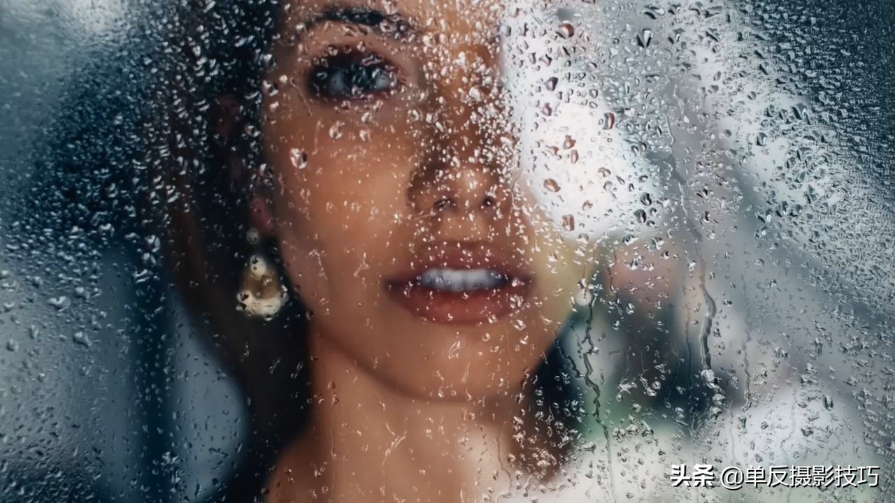 100个创意拍摄技巧视频,6个创意拍摄技巧