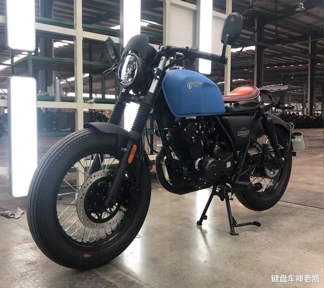 望江天地游侠150复古,望江天地游侠150值得买吗