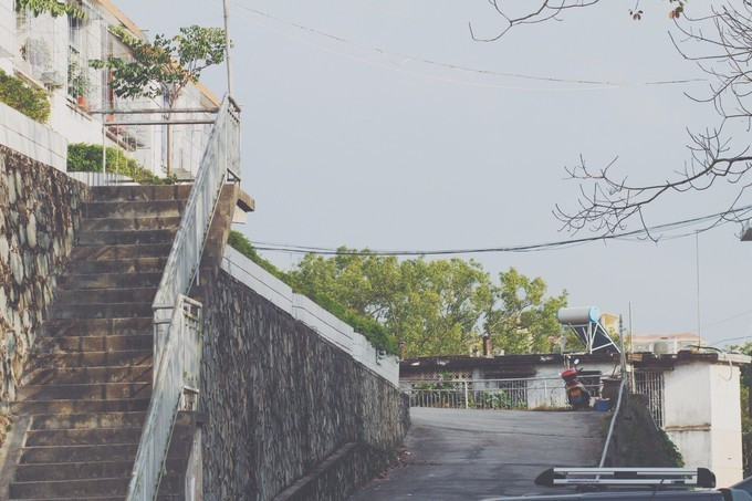 拥抱那片大海,拥抱这片海