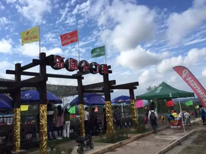 罗江赏梅花,罗江的礼物去哪买