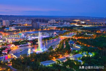 克拉玛依友好城市,克拉玛依最差城市