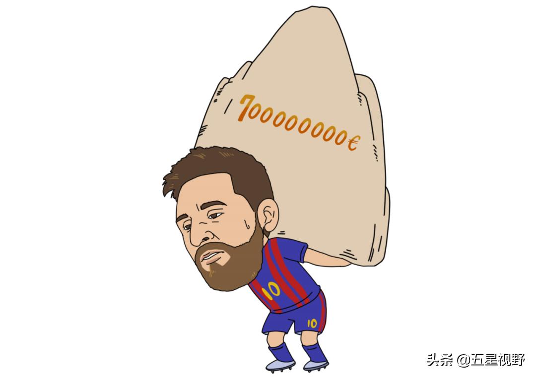 梅西有3次退队吗,梅西退队后去哪里了