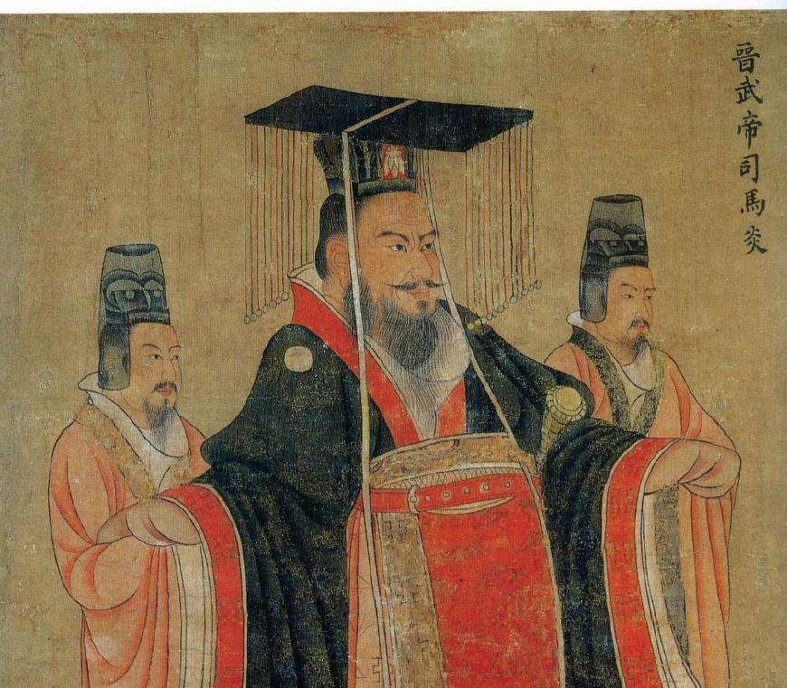 追寻史上最浪漫的节日:暮春三月,曲水流觞