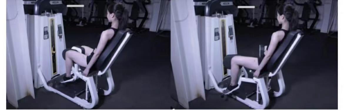 女生塑形练什么健身房,女生塑形练什么在家