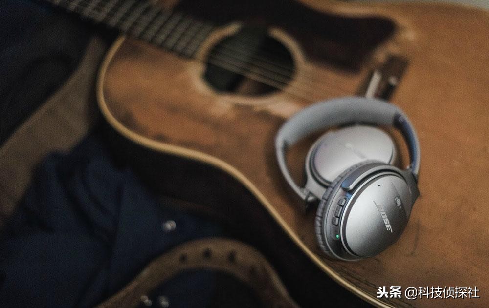 qc35现在多少钱,qc35一代二手价格