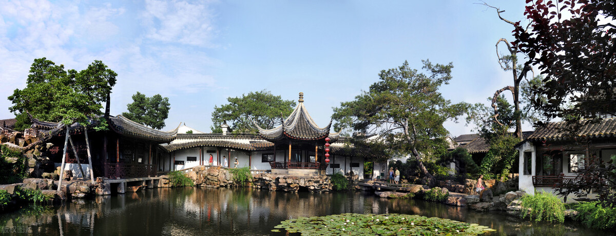 中国四大园林城市，绿化率最低40%，杭州排第三，苏州未入围