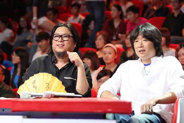 高晓松是怎么谈论筠子,高晓松和筠子故事真假