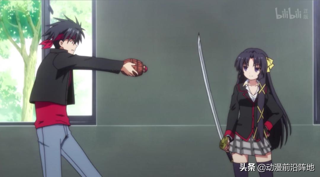 值得熬夜看完的一部剧,值得熬夜一口气追完的番剧