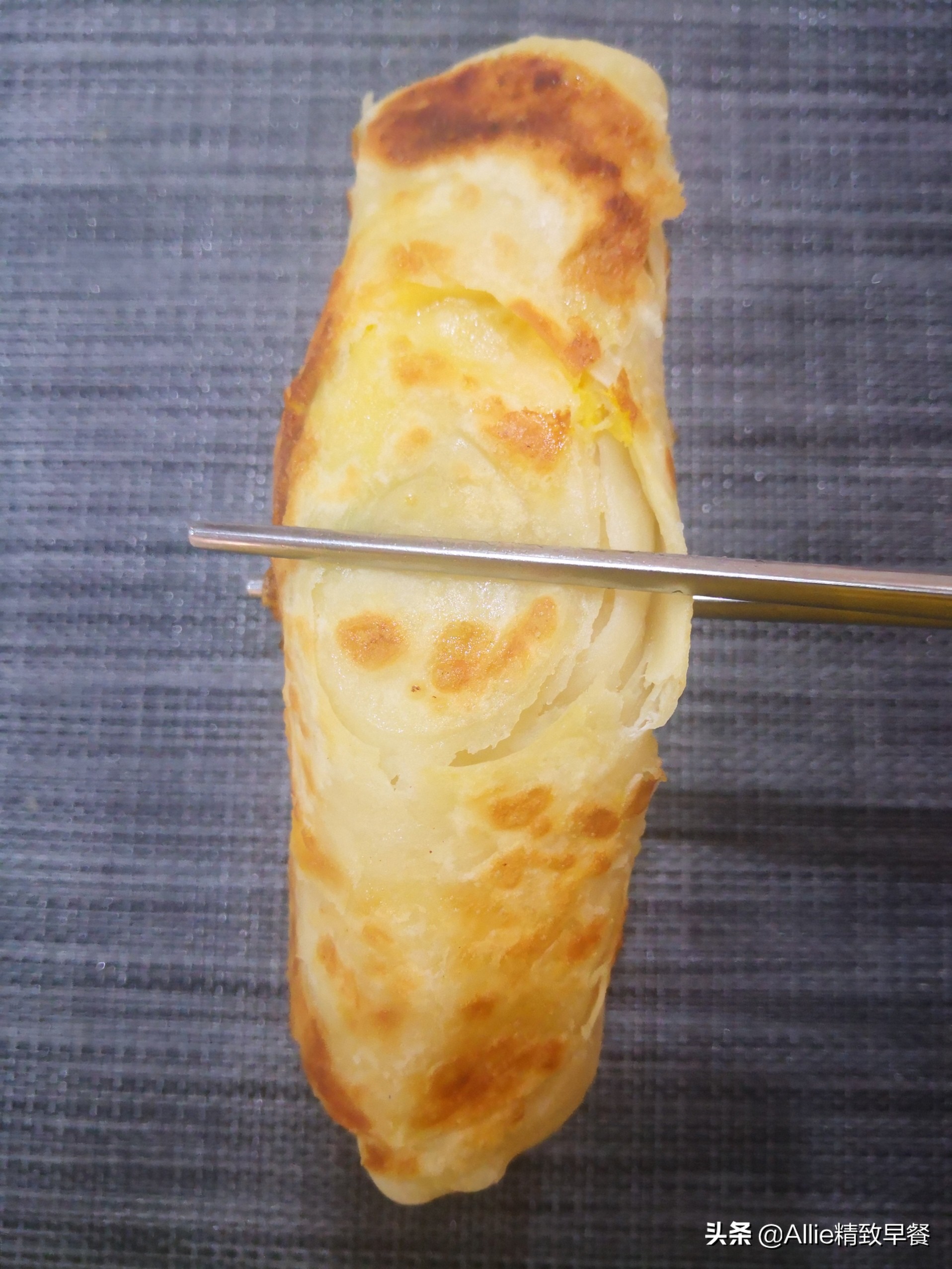 早餐面和饺子怎样做好吃,包饺子剩的面怎么做早餐