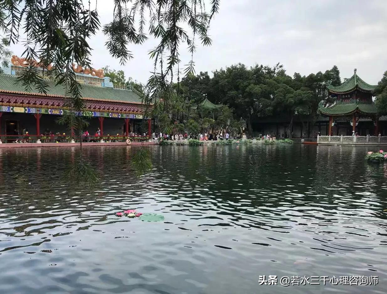 做自己心灵的主人：抑郁症的自我疗愈