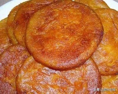 杂粮饼和蔬菜饼,蔬菜饼杂粮饼