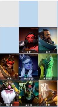 刀塔自走棋流派详解——亡灵猎人