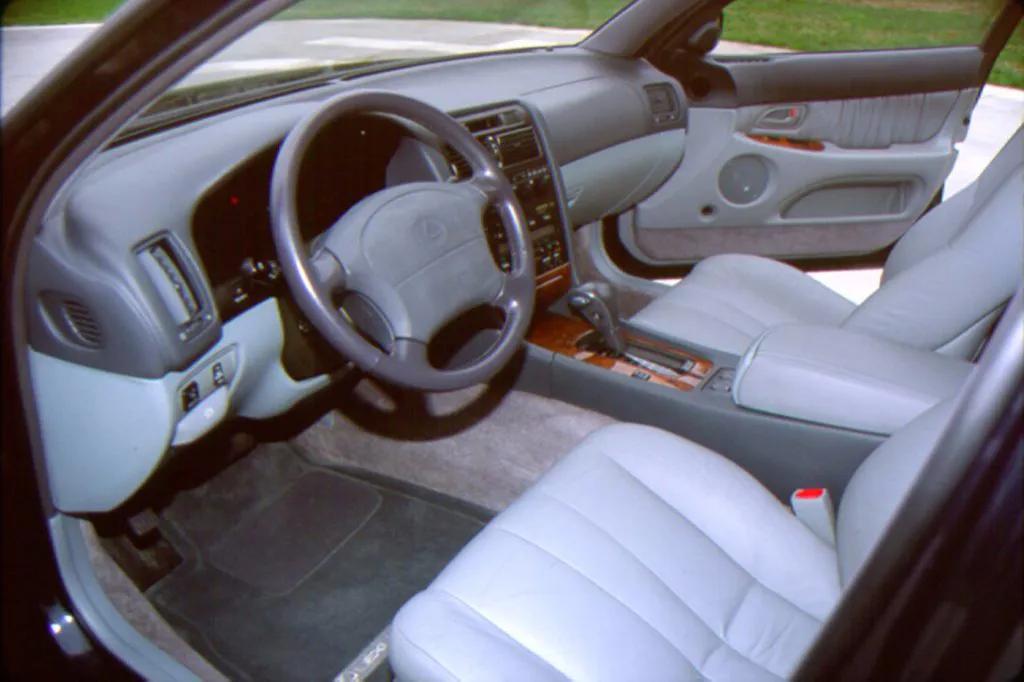 雷克萨斯gs停产了修车麻烦吗,雷克萨斯gs为什么停产