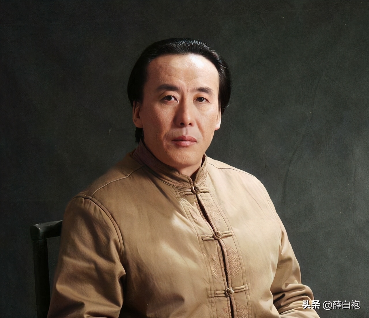 盘点十大成功学大师,成功学大师都销声匿迹