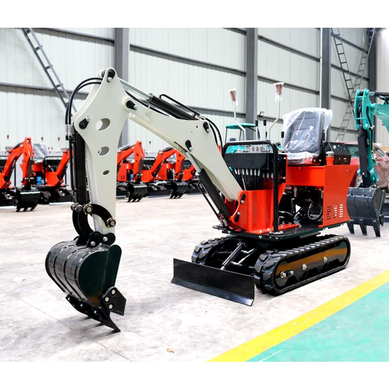 农民朋友的得力助手,农村致富的得力帮手