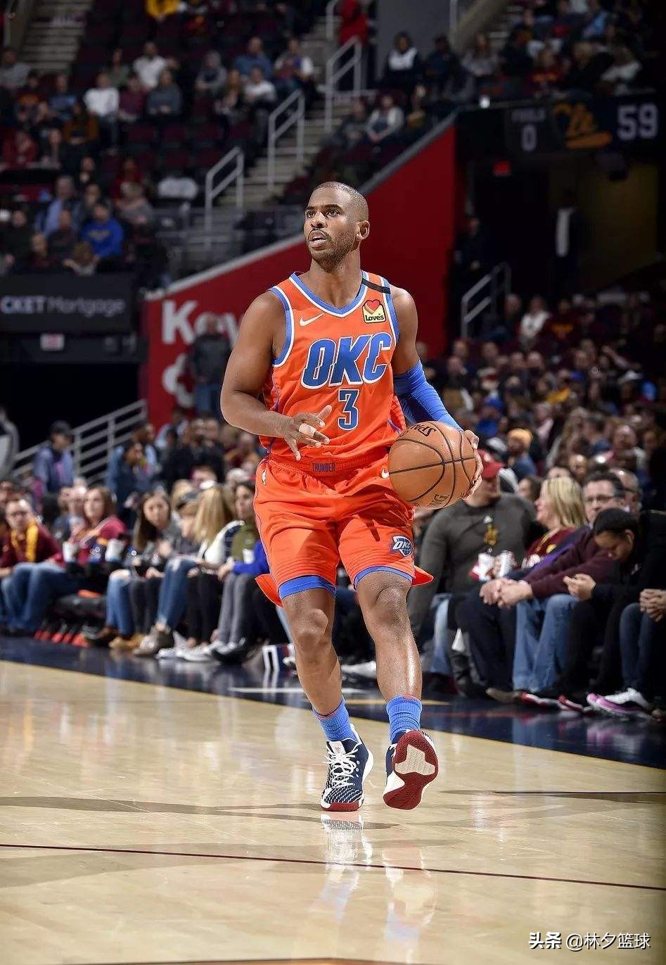 保罗防守聪明时刻,知己知彼战术教学