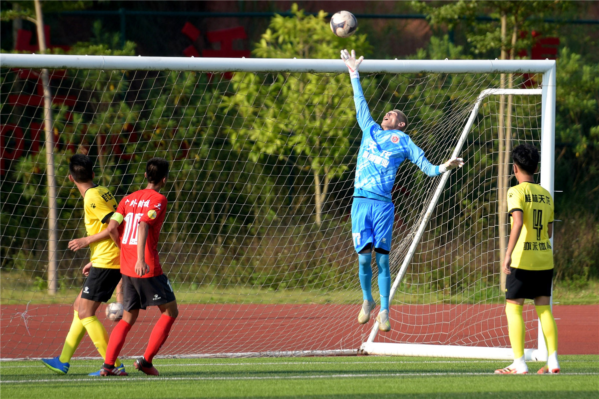 广西桂超联赛2024,广西桂超半决赛