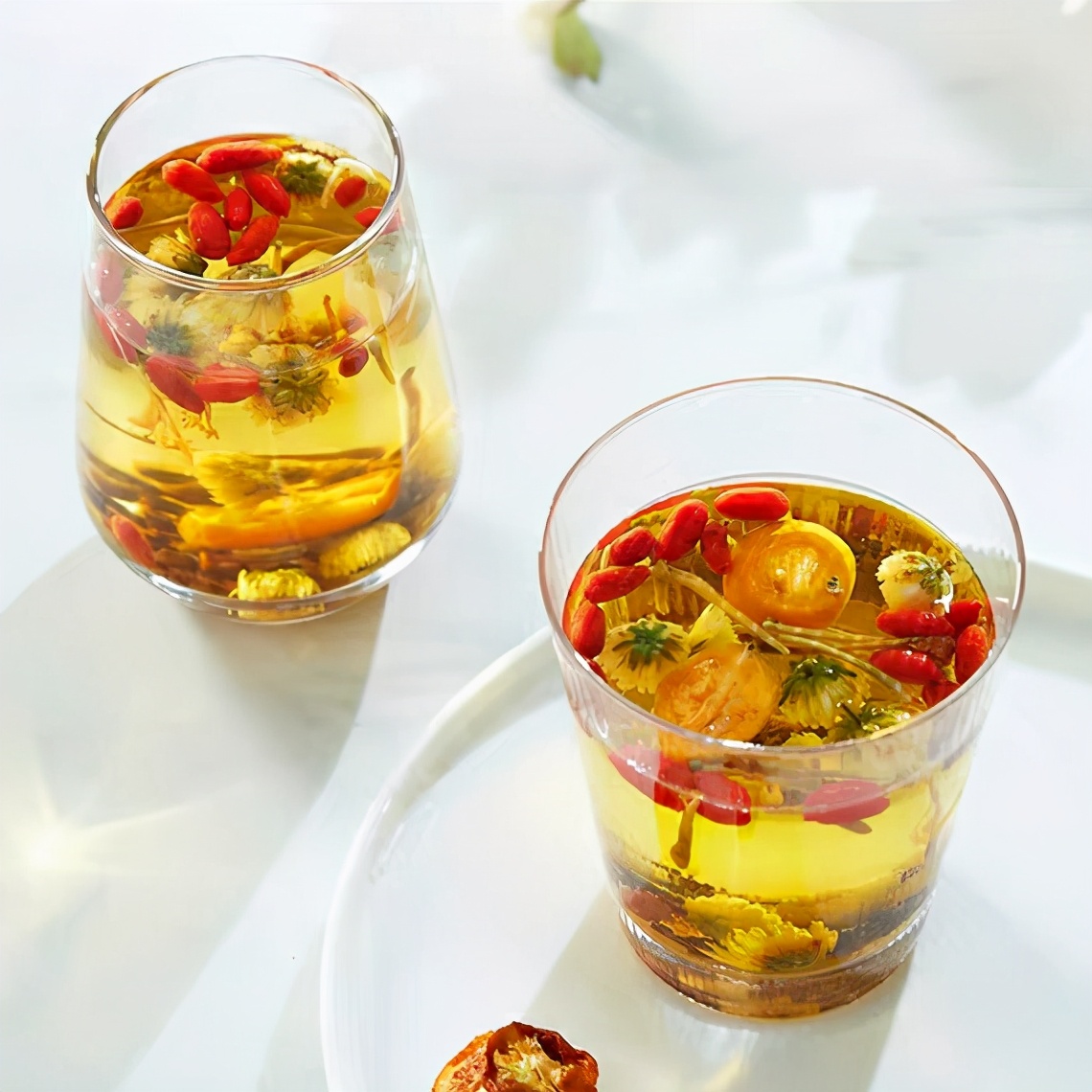 霜降时节喝什么茶最好,秋燥喝点什么清热的茶最好