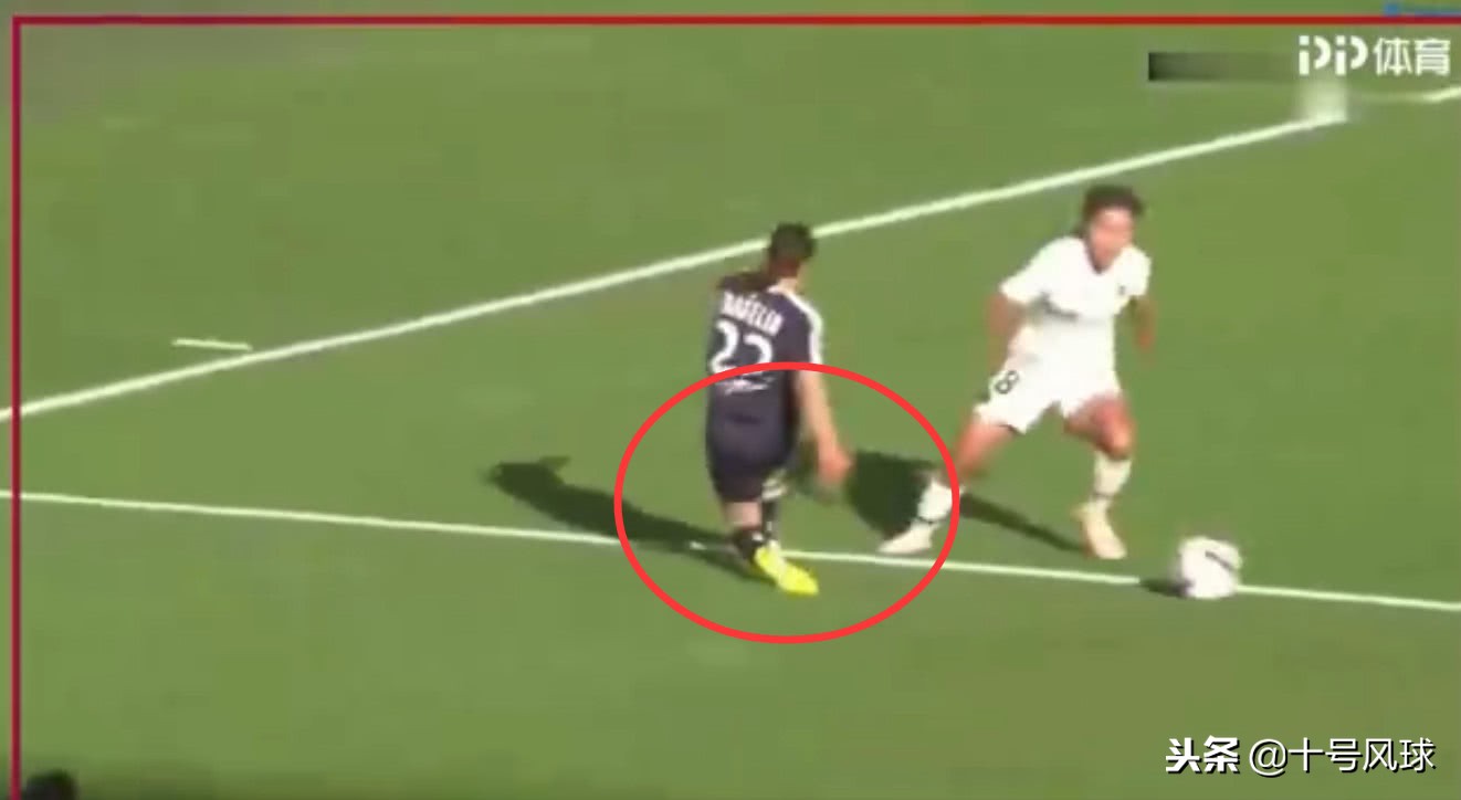 王霜假动作射门是哪场比赛,王霜假动作完整视频