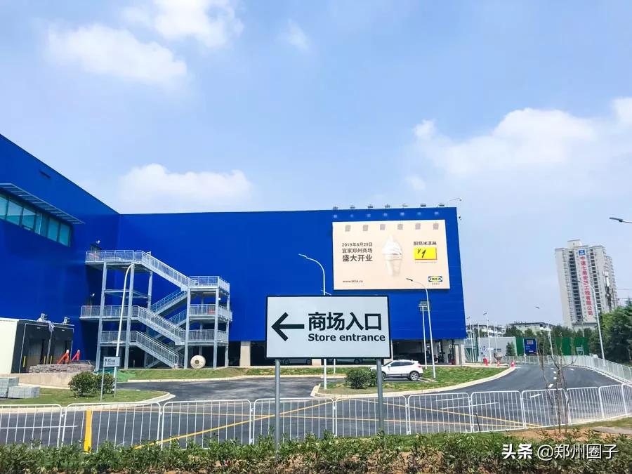 郑州2023年将要开业的商场有哪些,2019郑州即将开业的商场