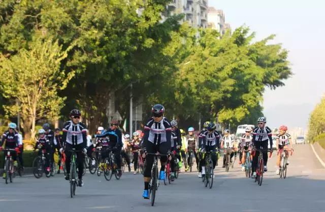 每天骑行10公里的好处,骑行的20大好处