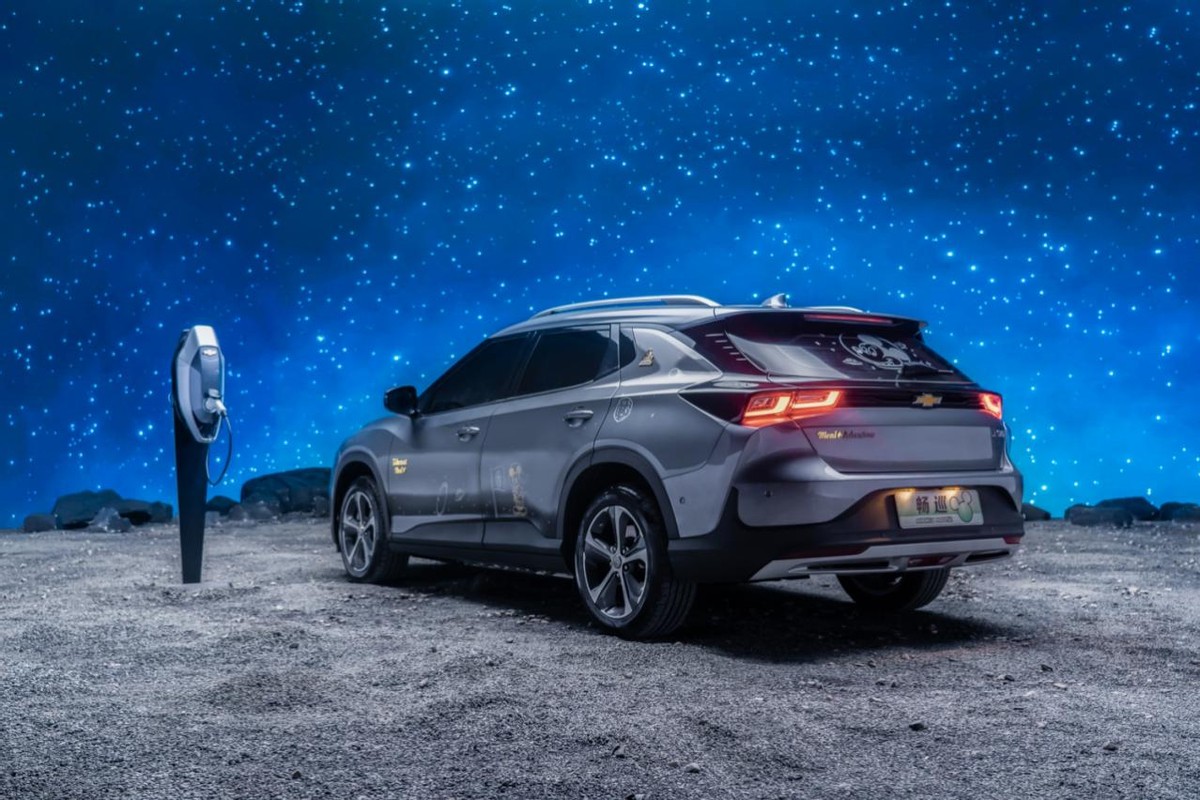 一文揭秘,这辆能实现太空梦的车究竟有多绝