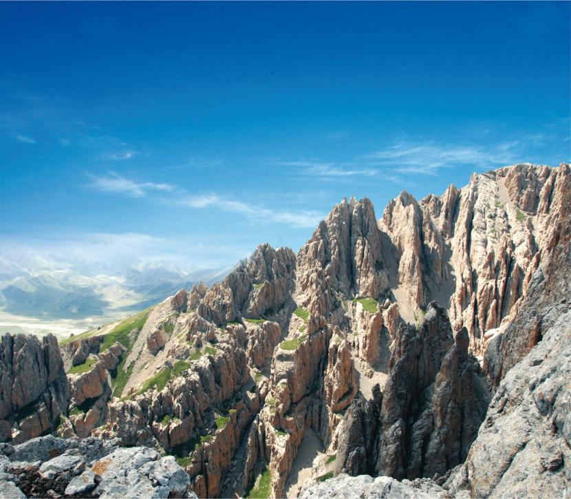 天峻风景美图集,天峻旅游排行