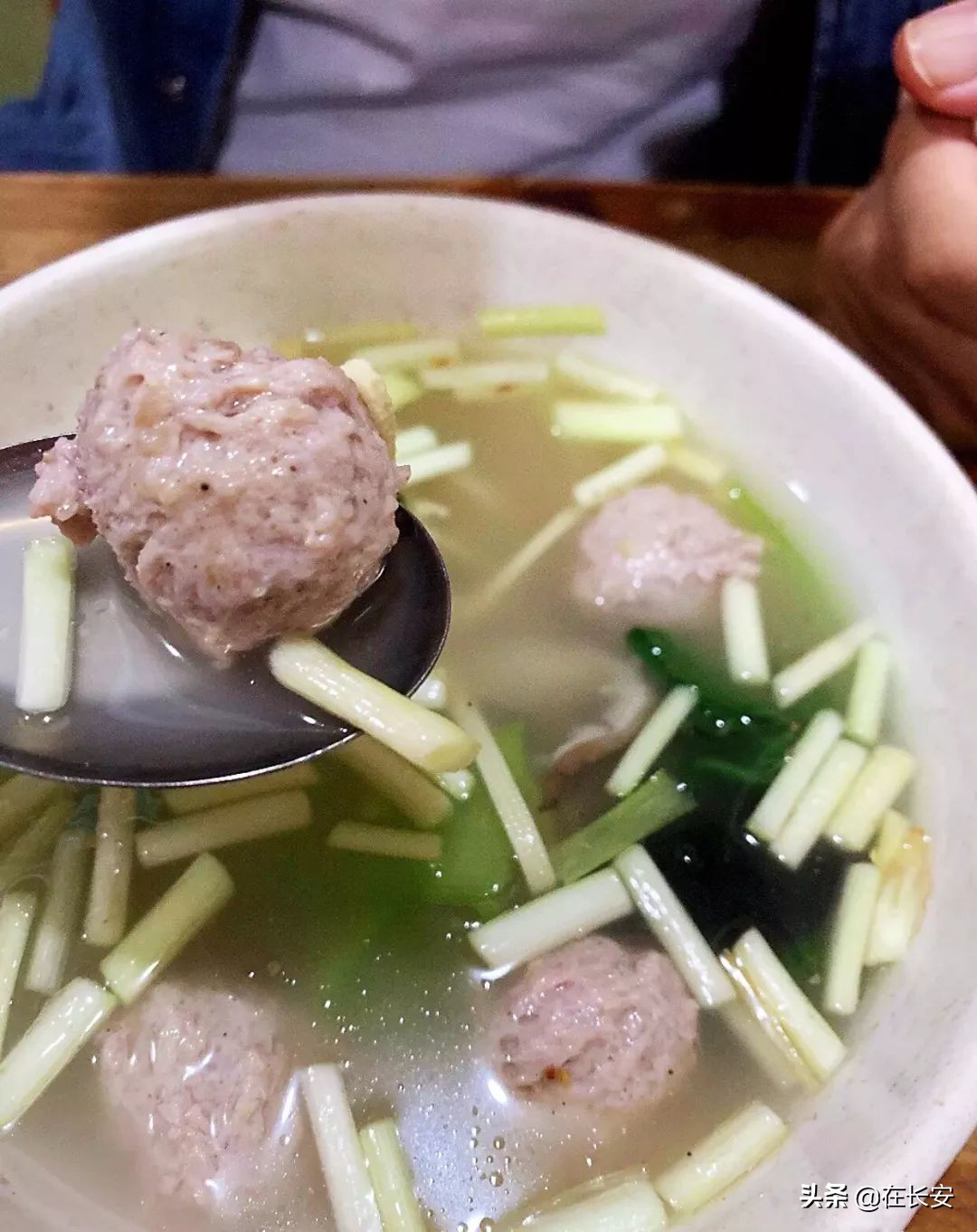 西安名吃一条街都有什么,西安美食推荐必吃前十名在哪里