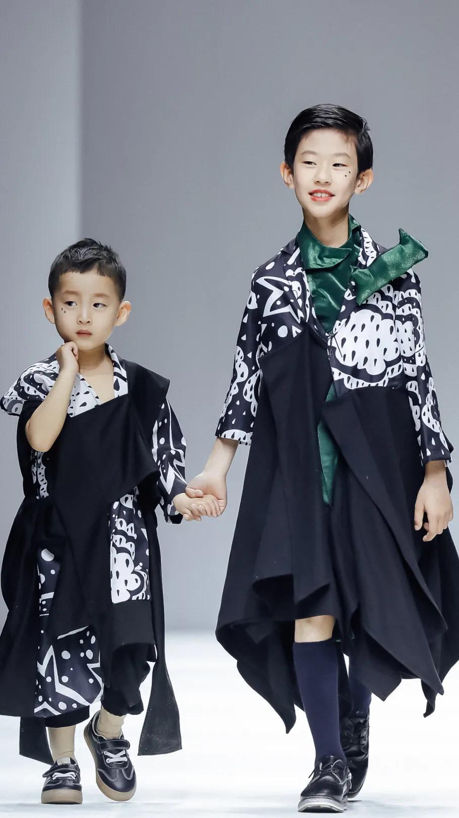 童话小镇潮童馆,童话小镇仪式感