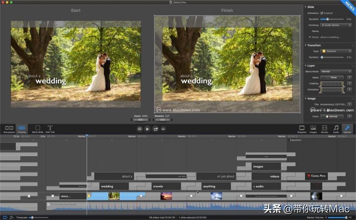 最强幻灯片制作软件免费完整版,照片制作幻灯片用什么软件