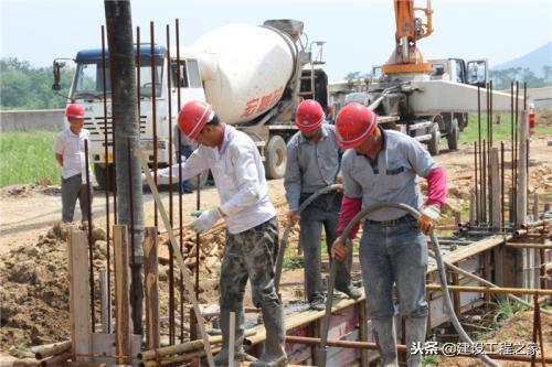 混凝土堵管的泵工处理方法,泵送砼堵管的原因及解决方法