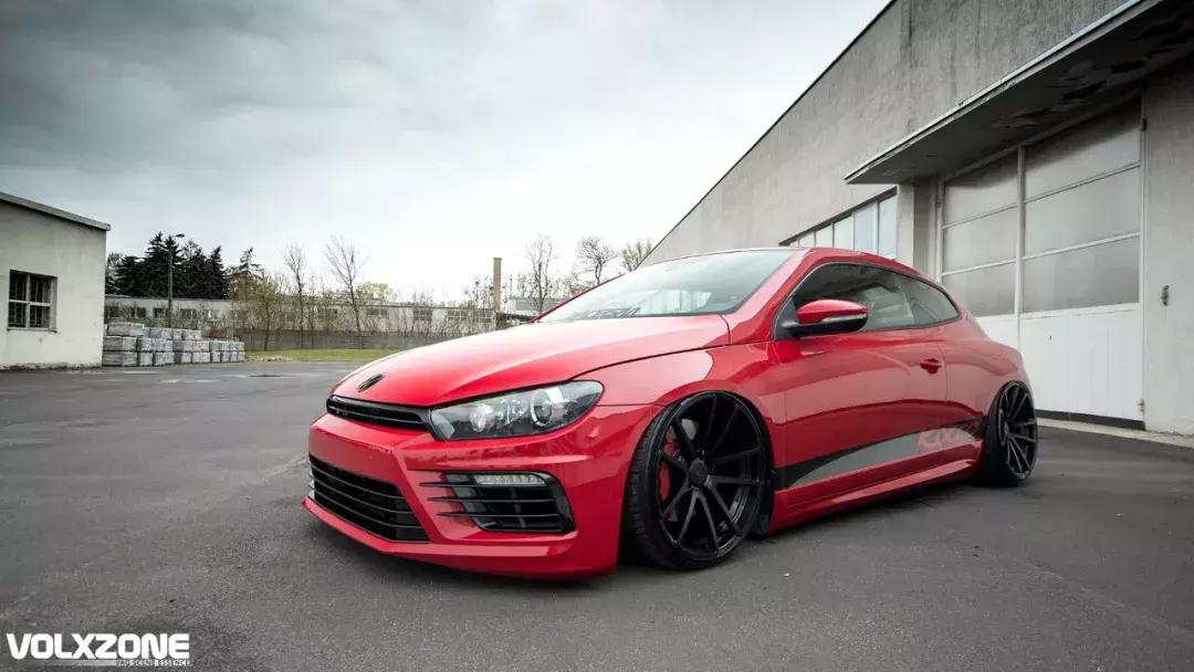 尚酷实用改装,尚酷最佳改装套件