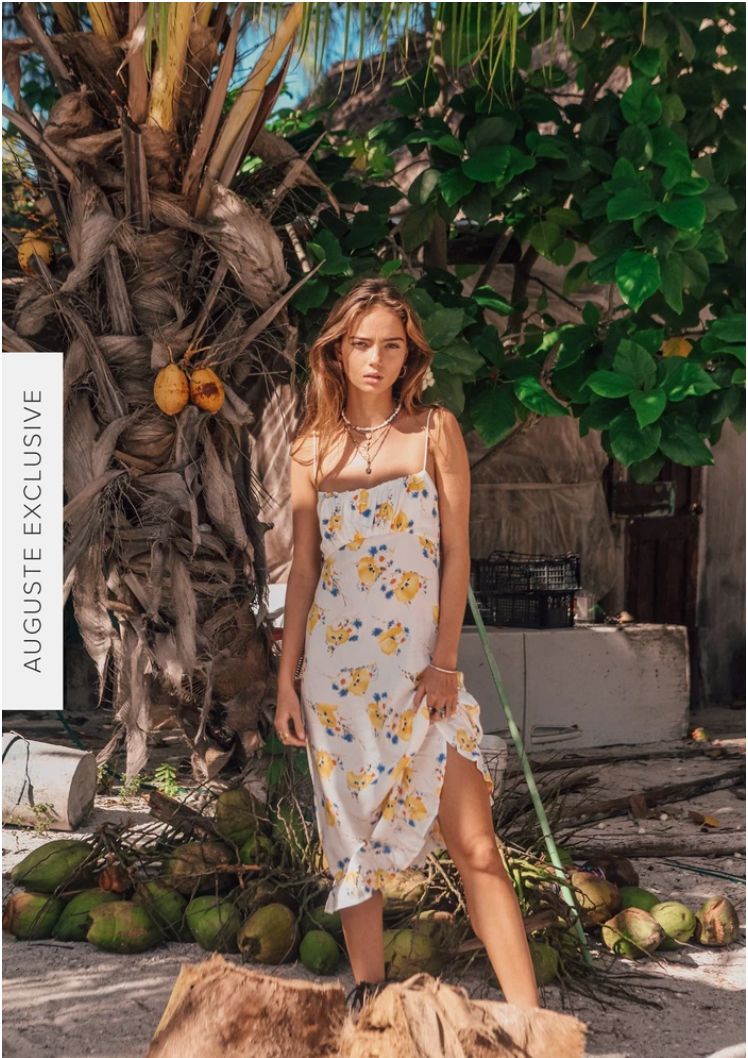 zara价格贵不贵,zara值得入手的裙子