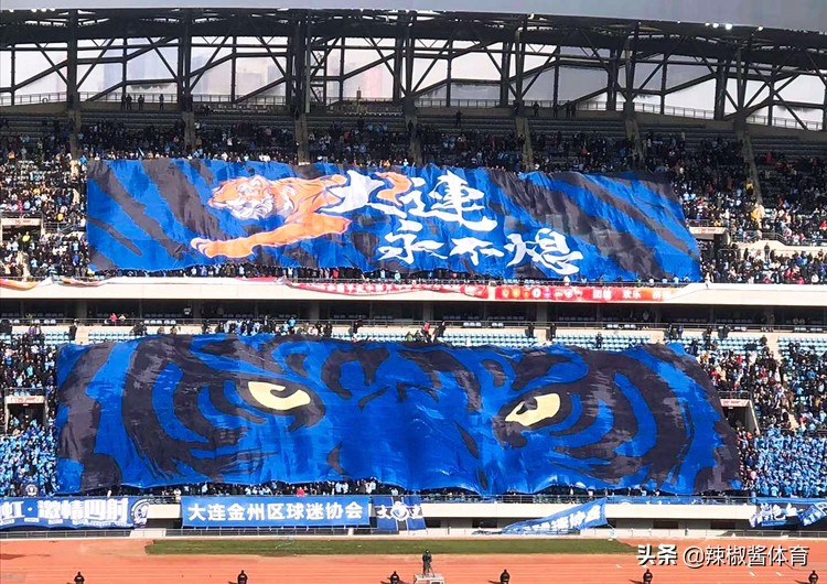 大连一方主场现在怎么样了,大连足球场最新进展