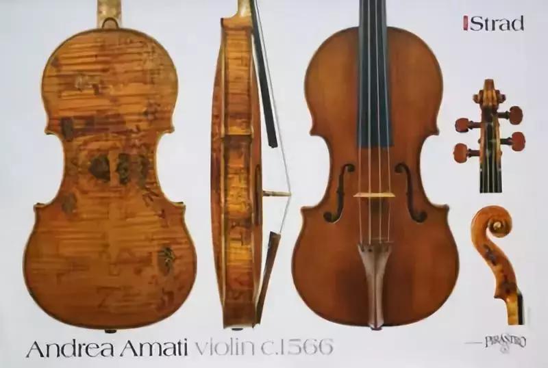 中老年小提琴教学入门,小提琴初学者入门教程