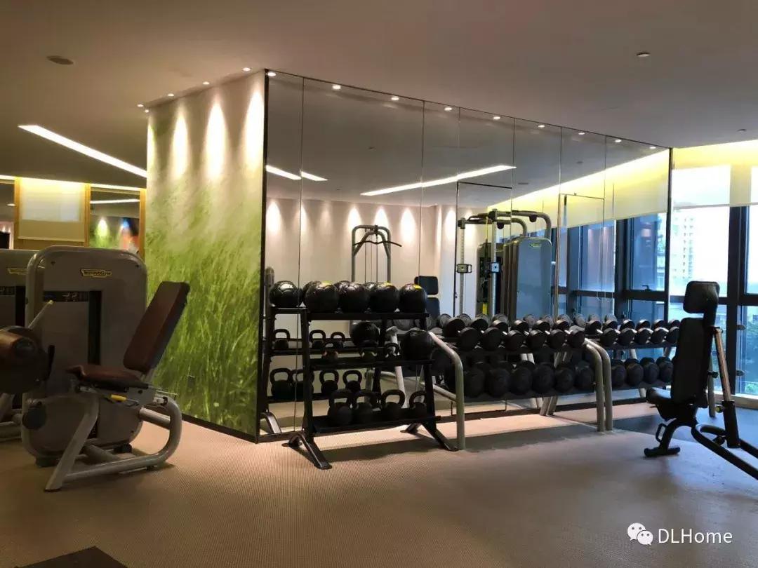 视界之旅｜重庆网红酒店--威斯汀酒店，坐云山之巅，享天梦之待遇