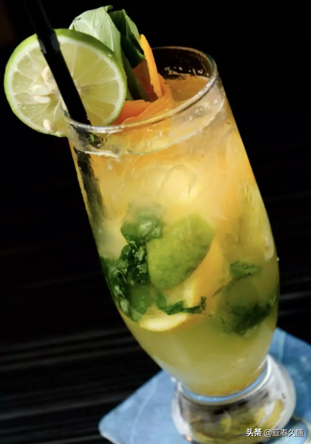 吉隆坡浪漫氛围感餐厅,吉隆坡平价风景餐厅