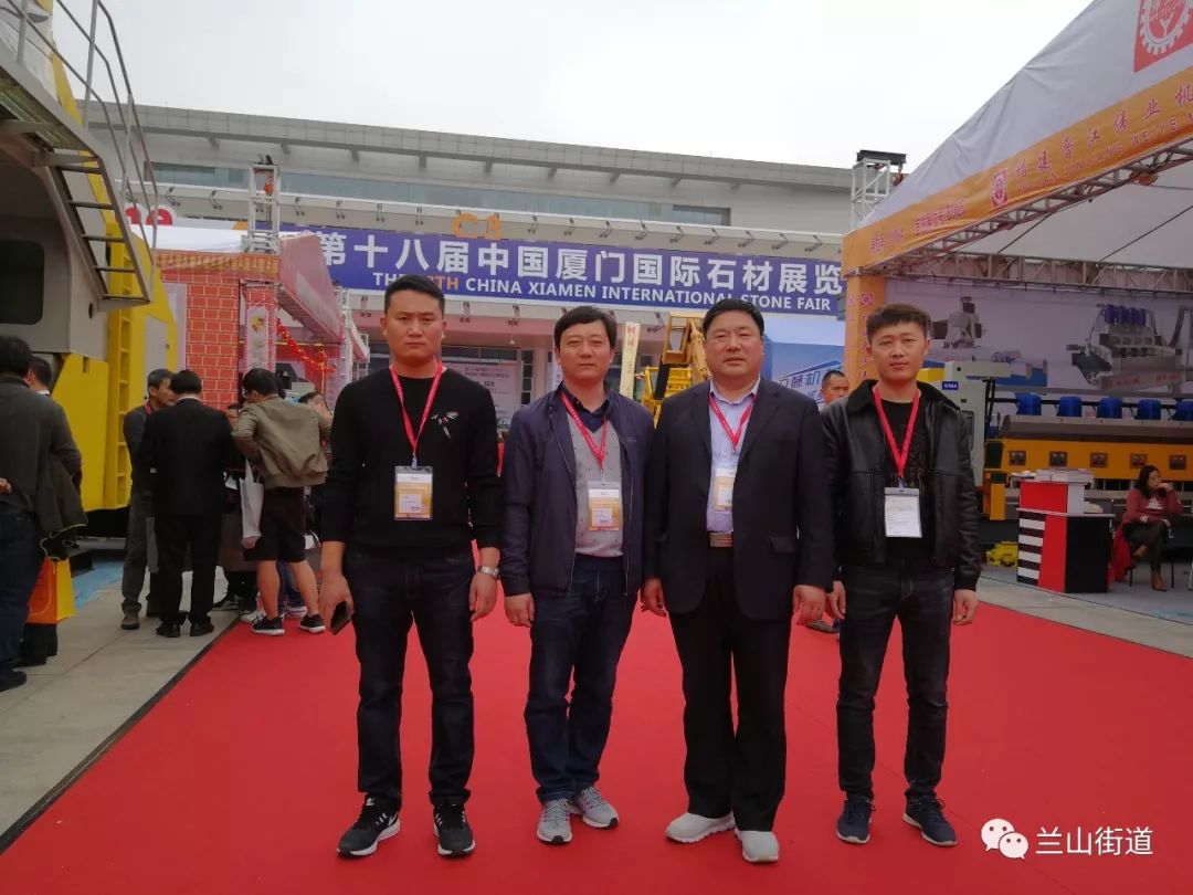 【商海弄潮】任建海：36年砥砺拼搏，精雕细琢“石材王国”