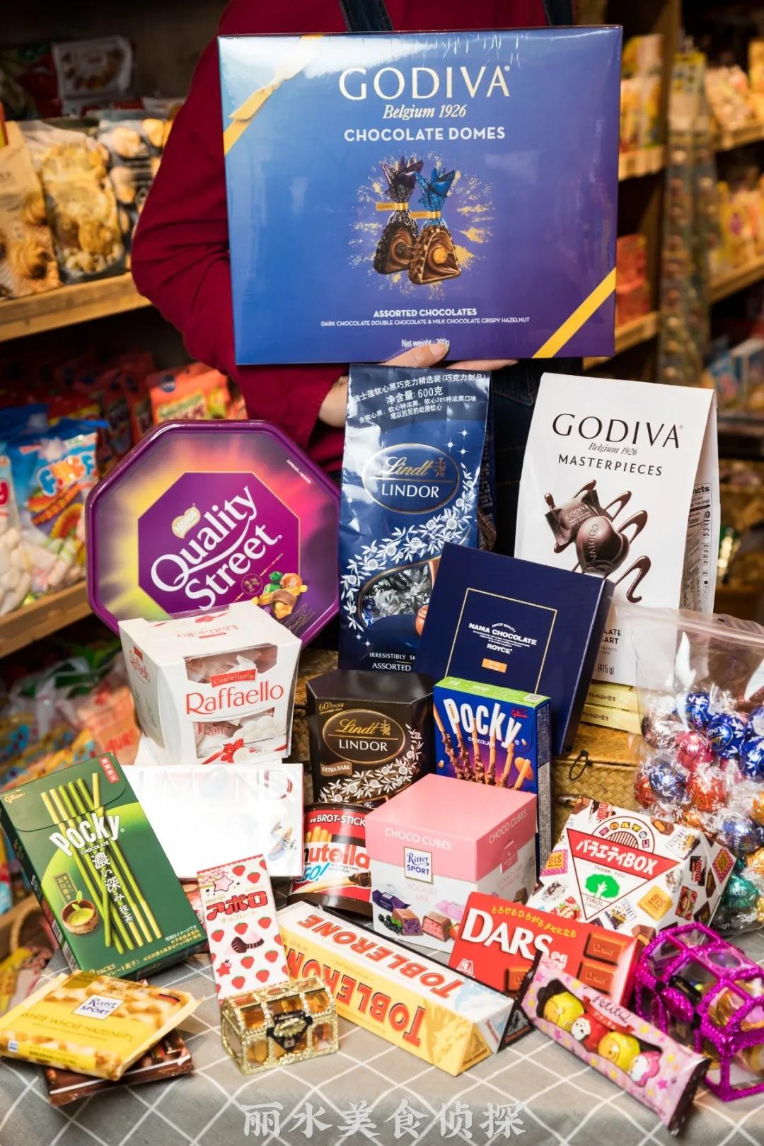 藏宝藏零食,宝藏零食店腰果